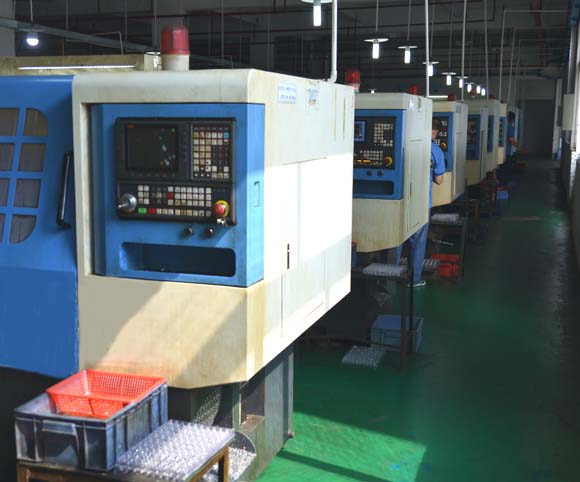 CNC Mill-Turn, Mill-turn processing, mill-turn fabricating
