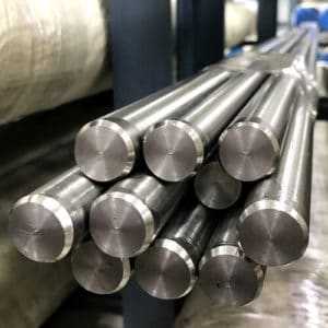 Raw Materials, stainless steel