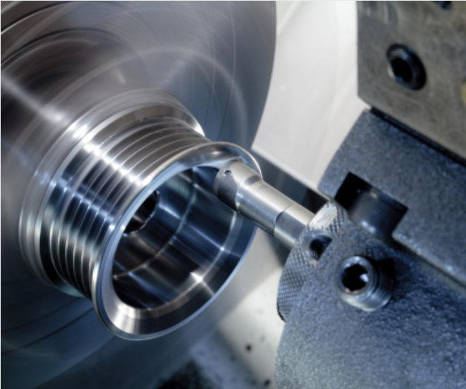 CNC Turning Service China, CNC machine shop