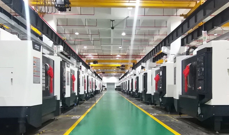 cnc machine shop, cnc machining shop