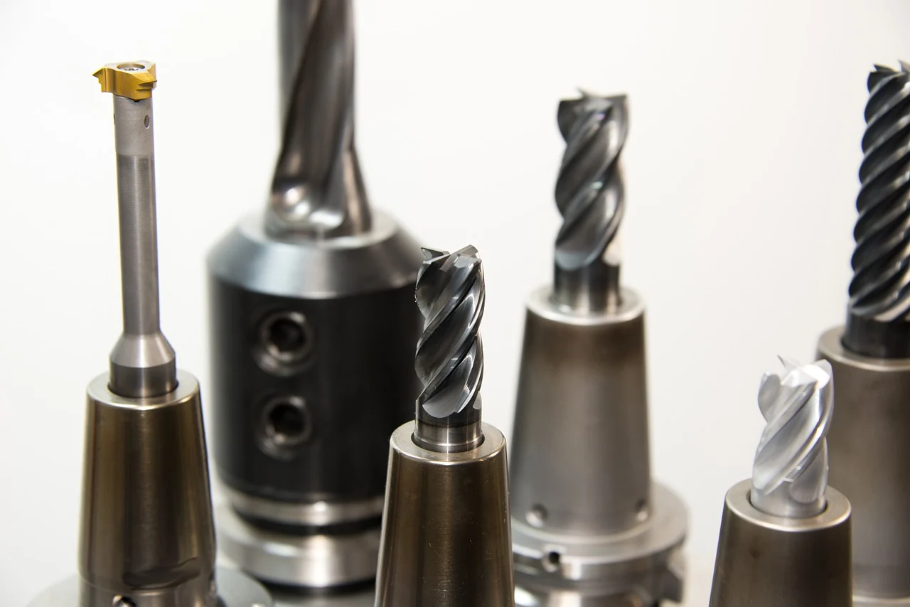 Drill bits, Drill bit sizes