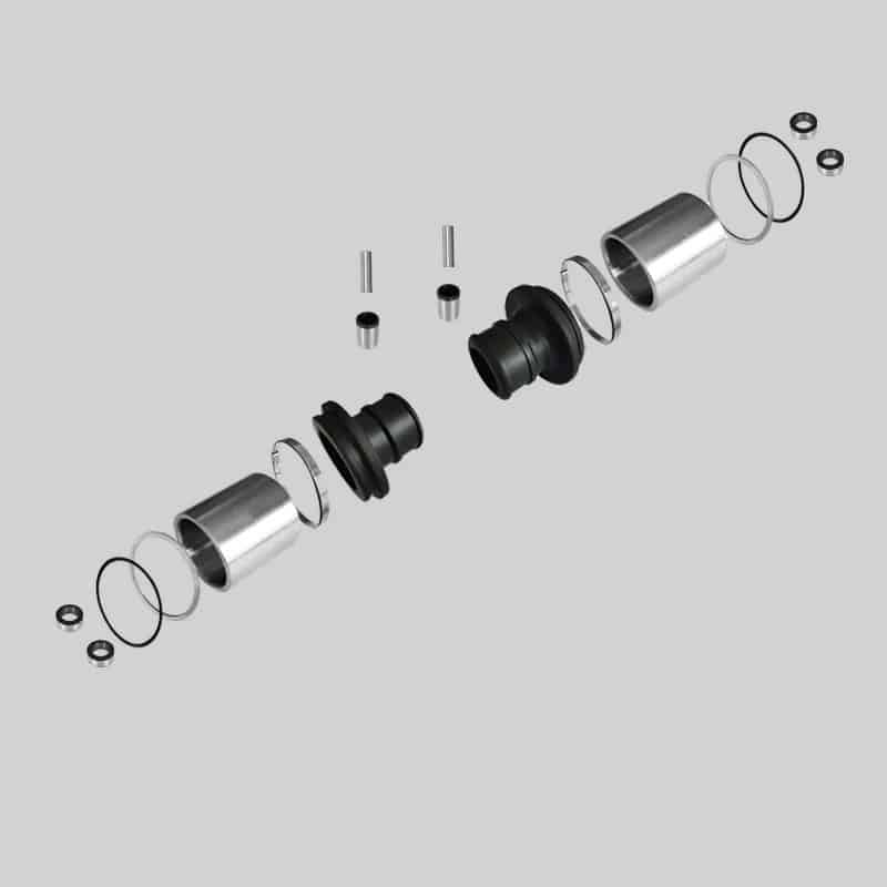 mono universal joint set