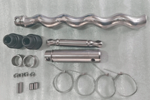 SEEPEX SPARE PARTS