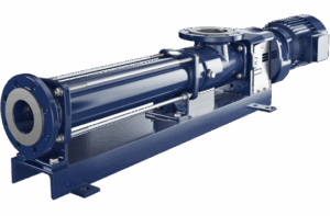 SEEPEX BN Series-Standard Seepex Progressive Cavity Pump