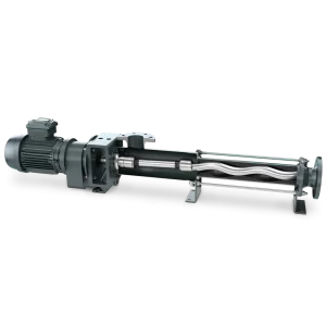 NEMO® BY Progressive Cavity Pump. NM product series