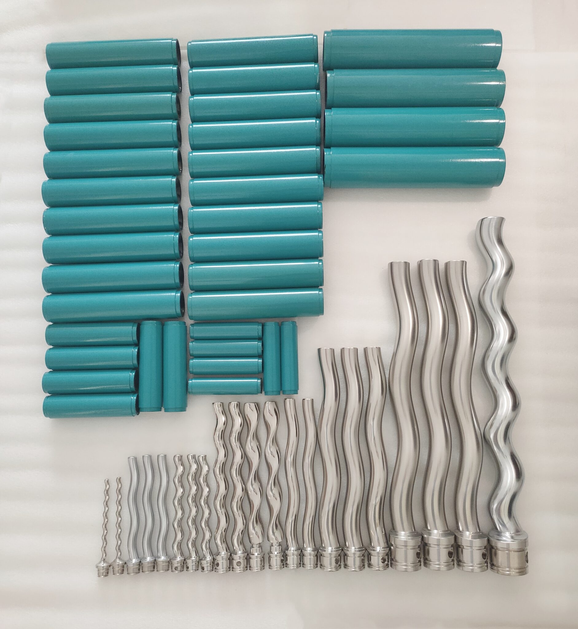 Product Range of NEMO® Progressing Cavity Pumps | Complete Guide by Top ...