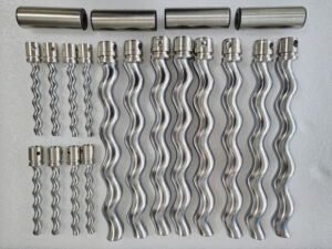 SEEPEX Spare Parts of MD003-12 and BN05-12