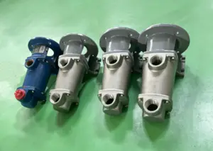 MONO G Range Bare Pumps CGF113R3 GA, GB, GF, GG, GH