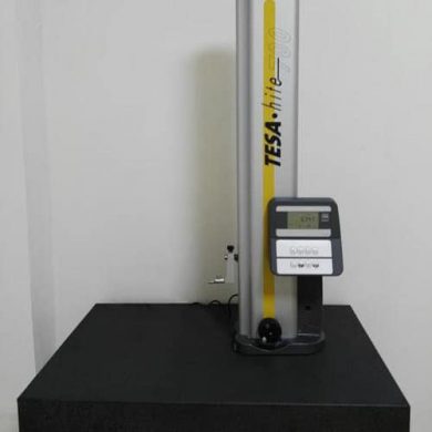 TESA-hite, Quality Control device, TESA-hite